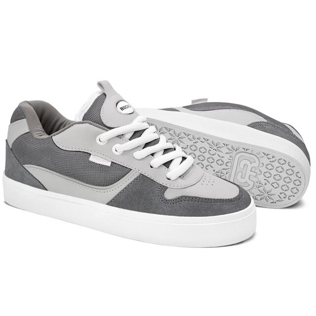 Tênis Hocks Puff Cascalho