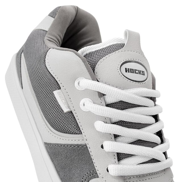 Tênis Hocks Puff Cascalho