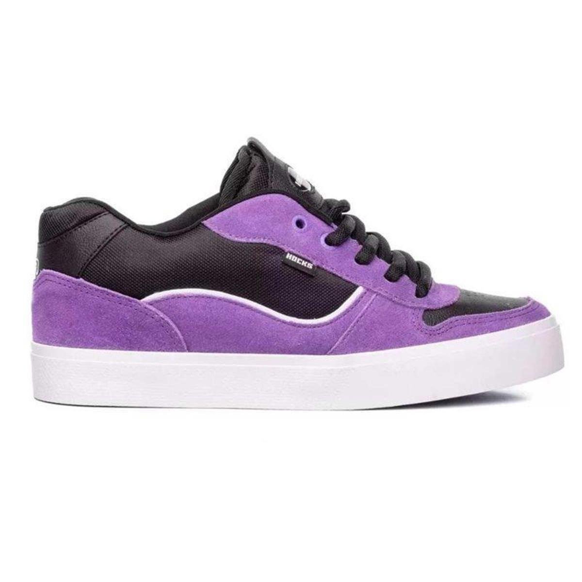 Tênis Hocks Puff Psylocke Menor preço em Tênis Hocks Puff Psylocke