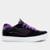 Tênis Hocks Puff - Preto+Roxo