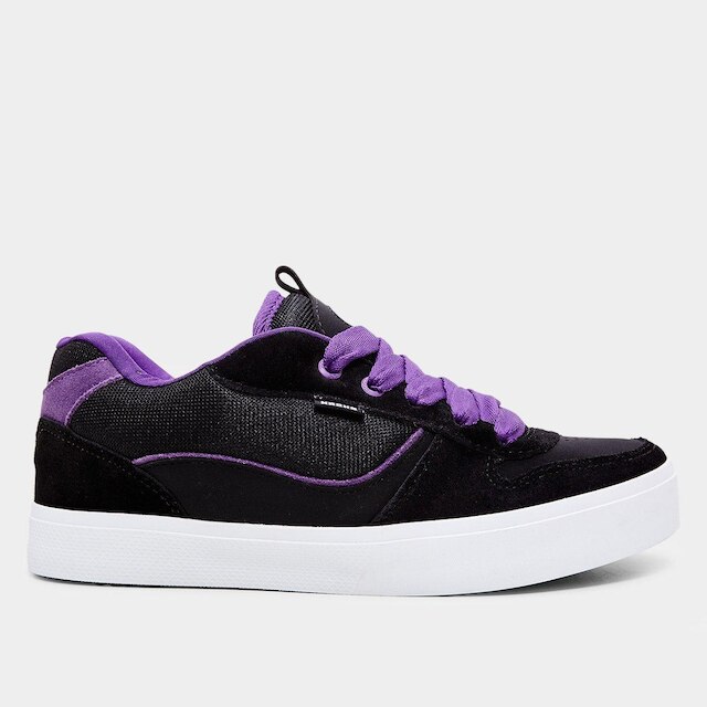 Tênis Hocks Puff