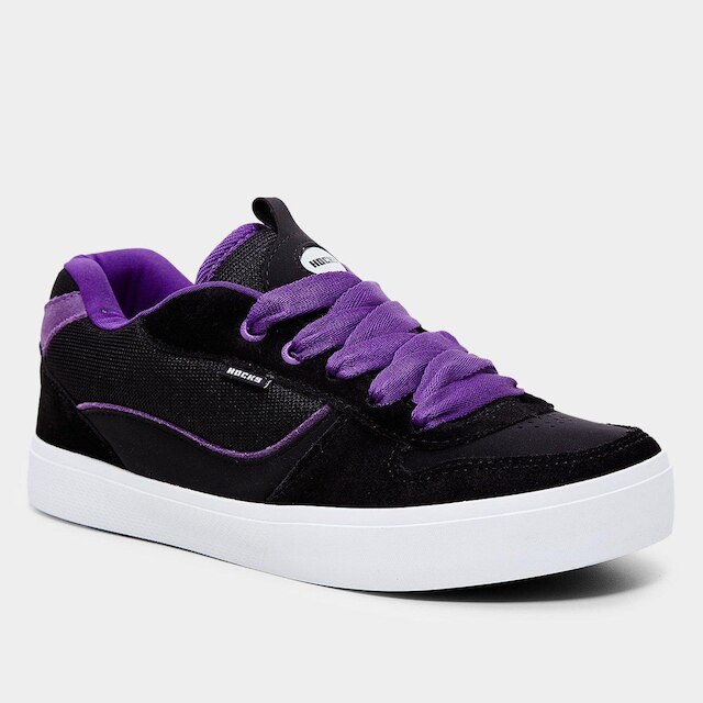 Tênis Hocks Puff
