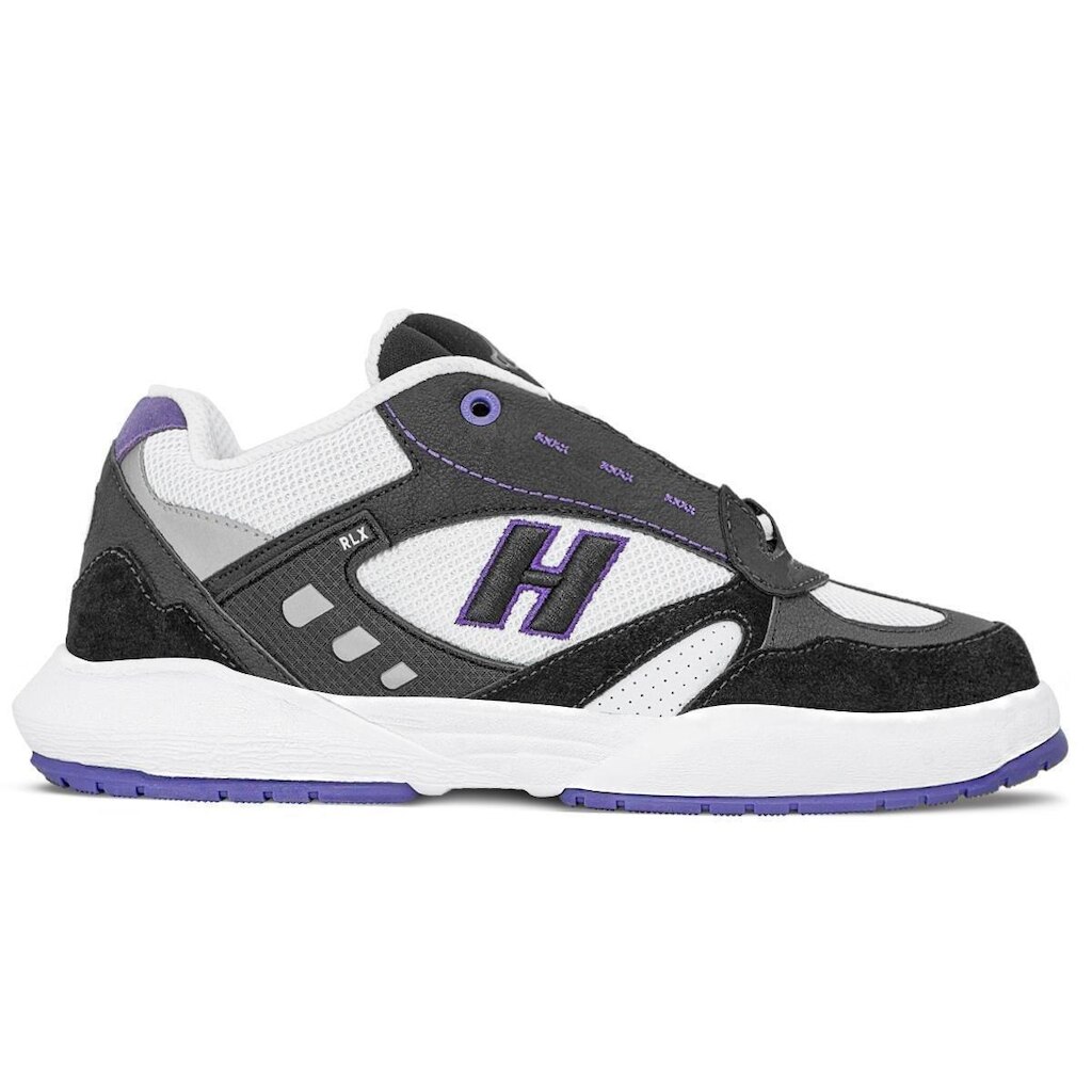 Tênis Hocks Rlx Baggy Unissex Sintético Wanda