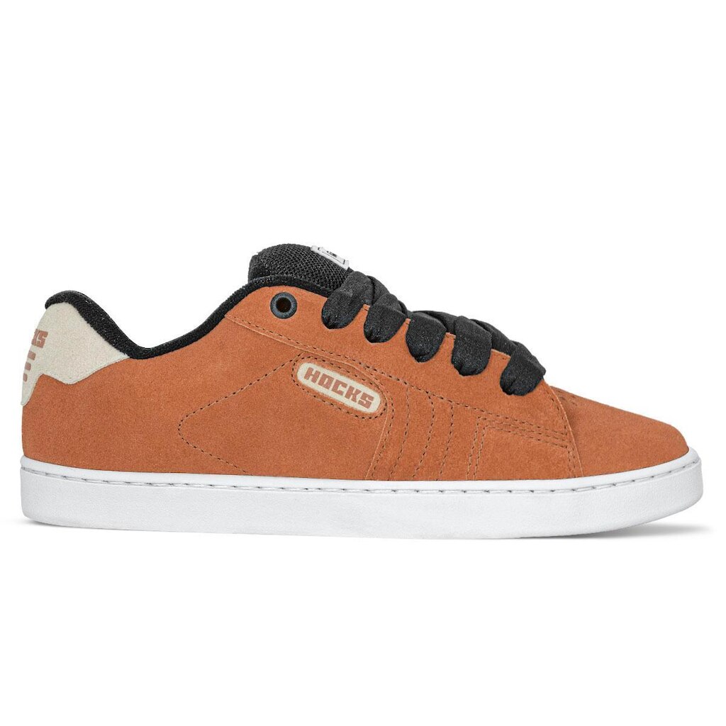 Tênis Hocks Ruas Skate Maple Unissex