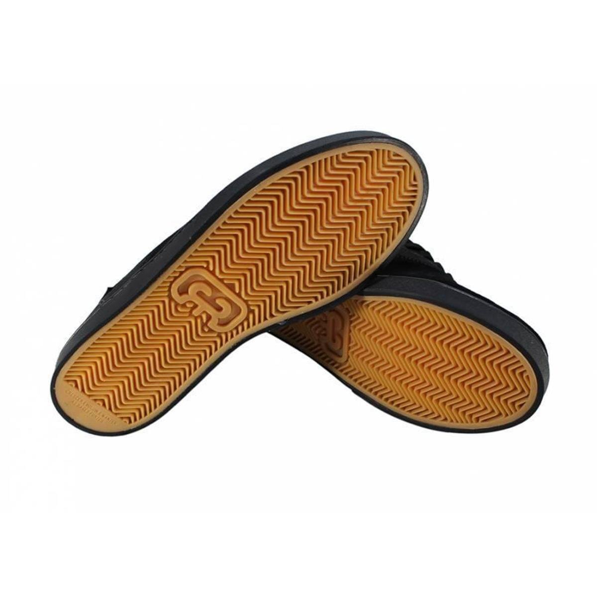 Tênis Hocks Sonora Hocks - Preto Menor preço em Tênis Hocks Sonora Hocks - Preto