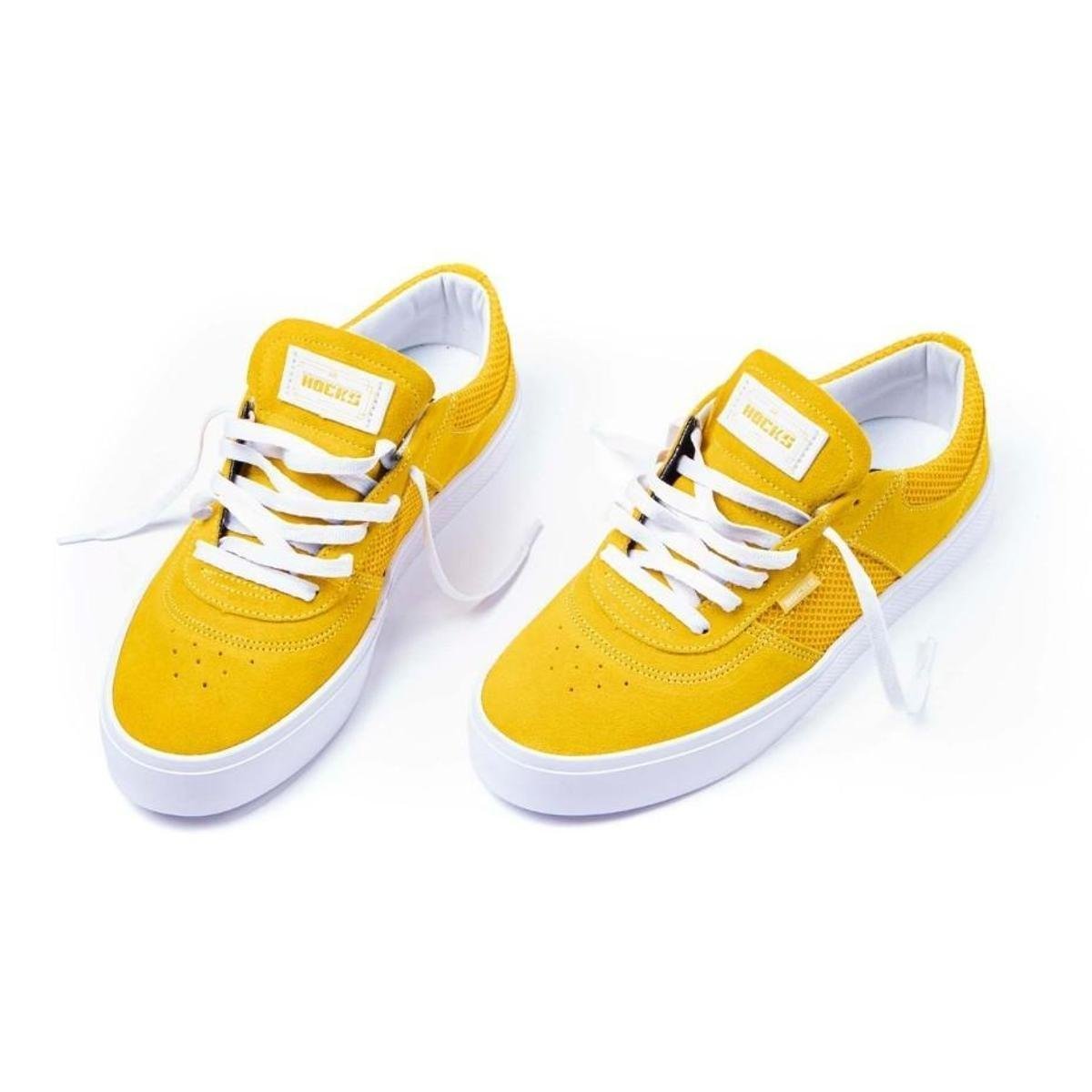 Tênis Hocks Tempus Hocks Menor preço em Tênis Hocks Tempus Hocks