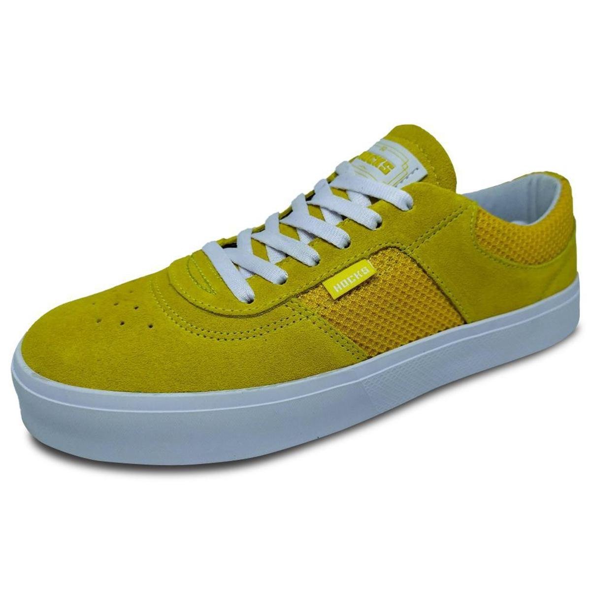 Tênis Hocks Tempus Menor preço em Tênis Hocks Tempus