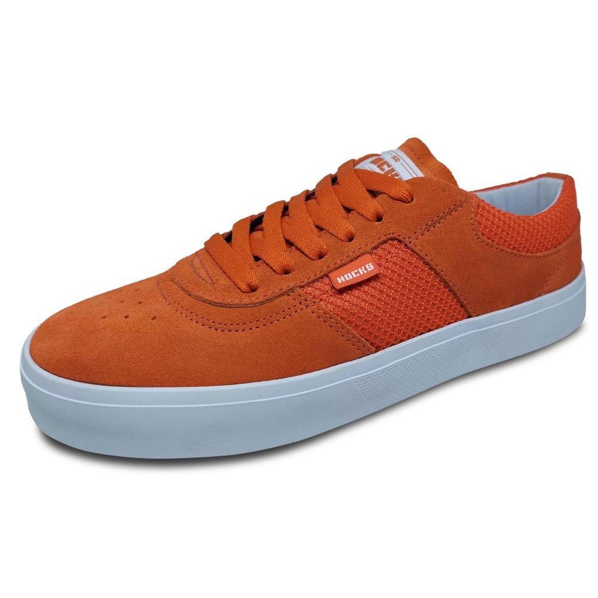 Tênis Hocks Tempus Menor preço em Tênis Hocks Tempus