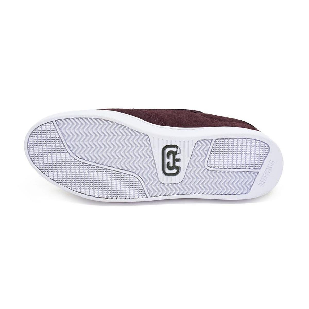 tenis camurça masculino skate