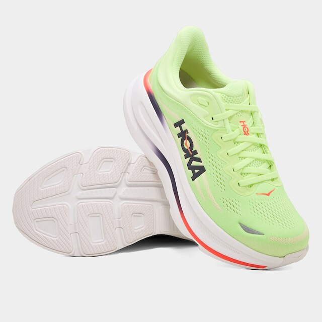 Tênis Hoka Bondi 9 Masculino