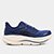 Tênis Hoka Bondi 9 Masculino - Azul Escuro