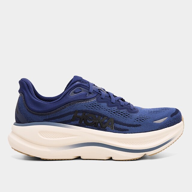 Tênis Hoka Bondi 9 Masculino