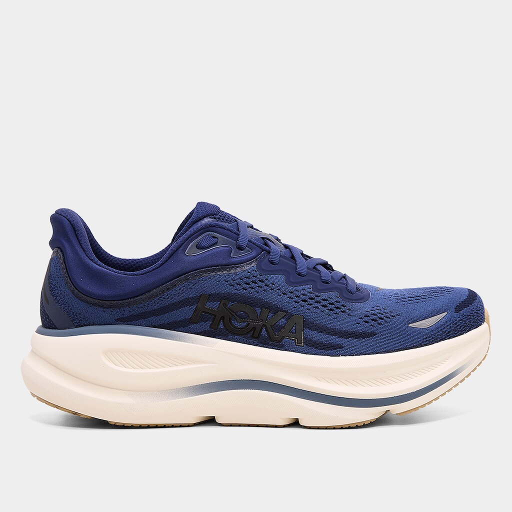 Tênis Hoka Bondi 9 Masculino