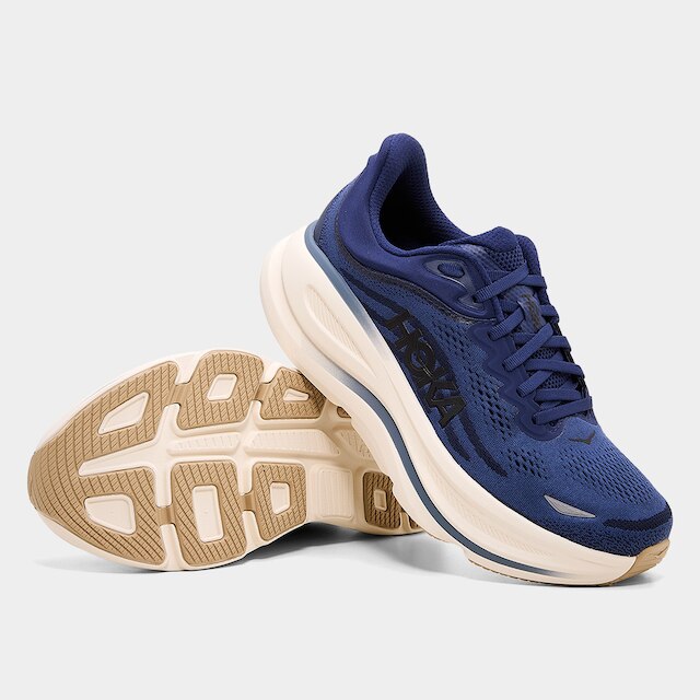 Tênis Hoka Bondi 9 Masculino