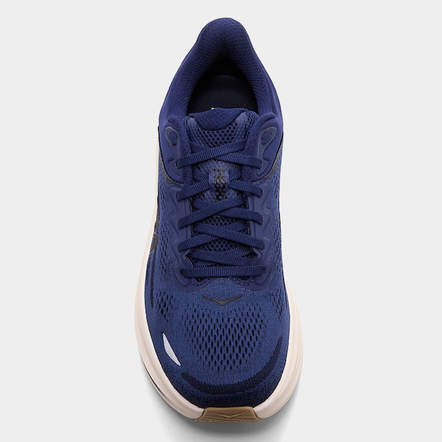 Tênis Hoka Bondi 9 Masculino