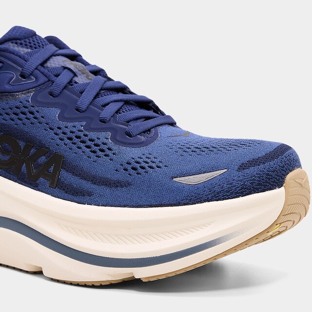 Tênis Hoka Bondi 9 Masculino