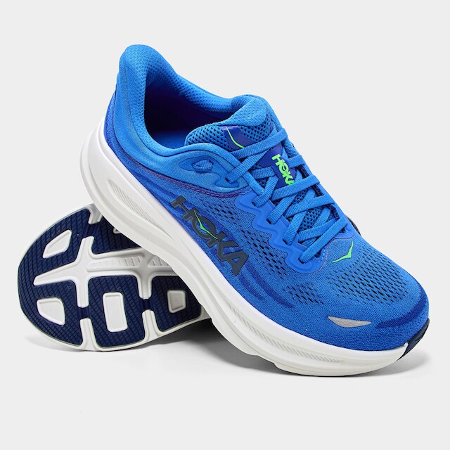 Tênis Hoka Bondi 9 Masculino
