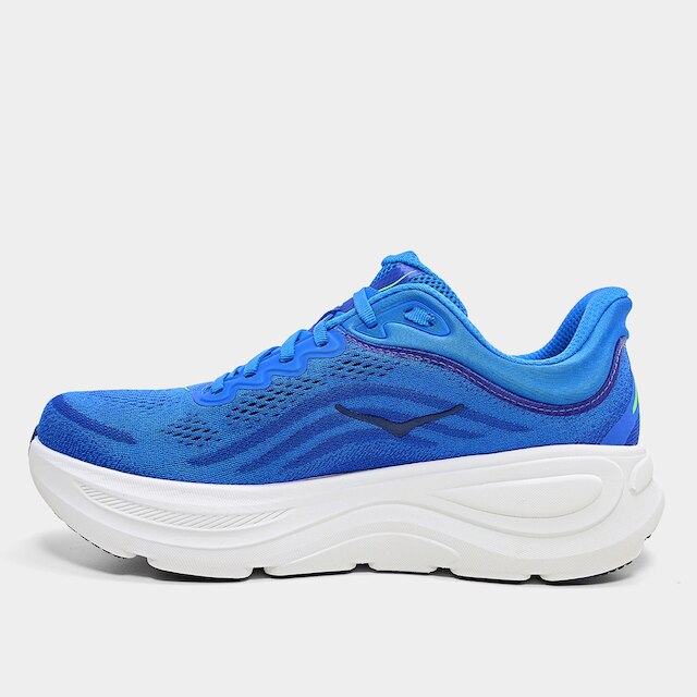 Tênis Hoka Bondi 9 Masculino