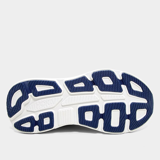 Tênis Hoka Bondi 9 Masculino