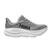 Tênis Hoka Bondi 9 - Chumbo+Preto