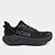 Tênis Hoka Challenger 8 Masculino - Preto+Chumbo