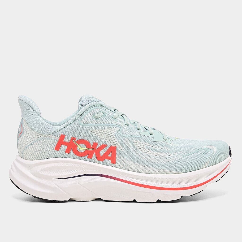 Tênis Hoka Clifton 10 Masculino
