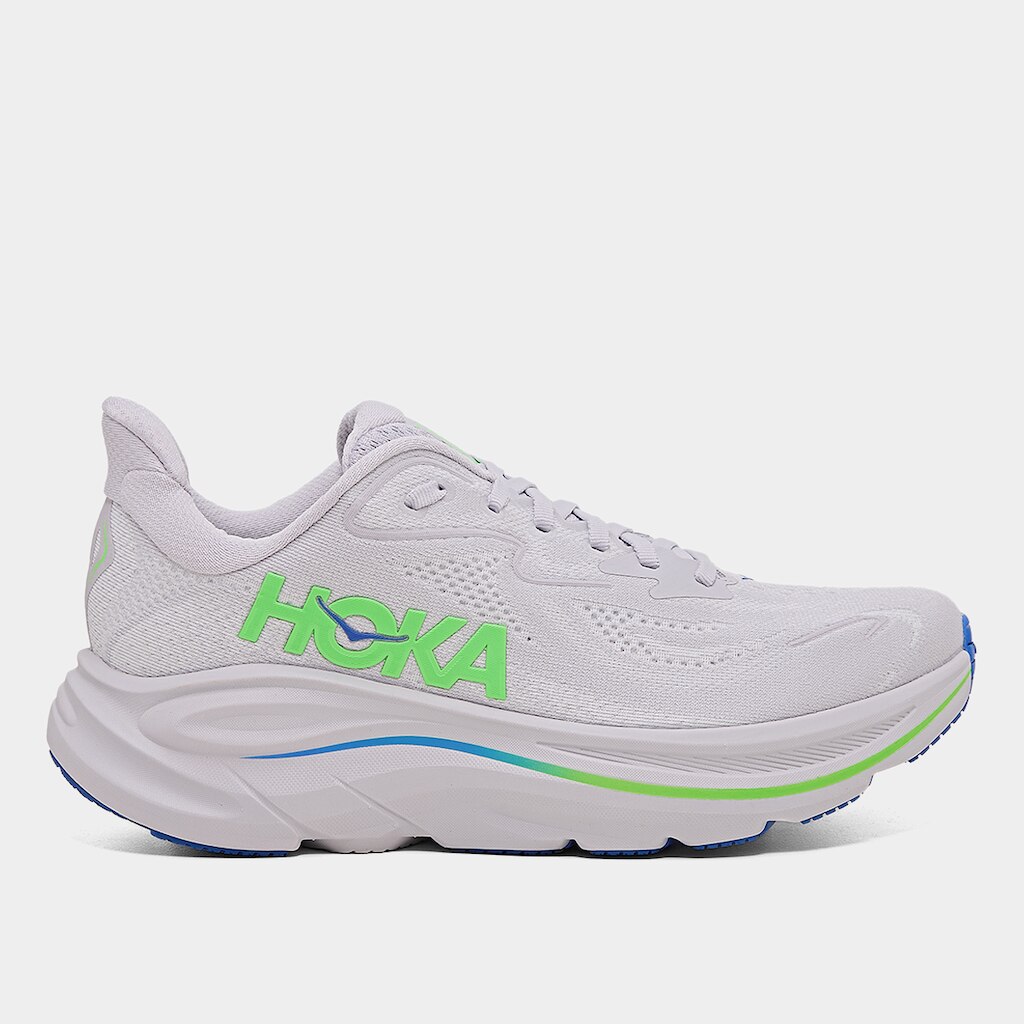 Tênis Hoka Clifton 10 Masculino