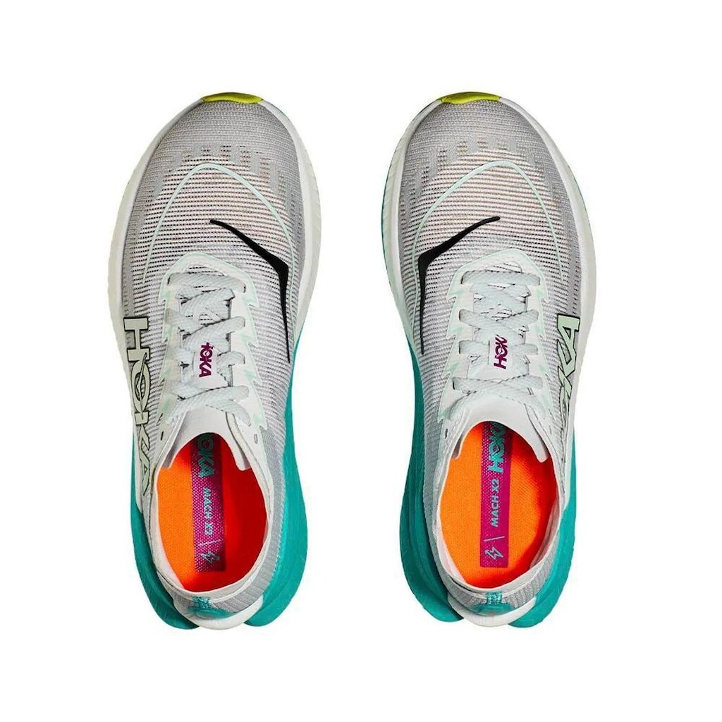 Tênis Hoka Feminino Mach X 2