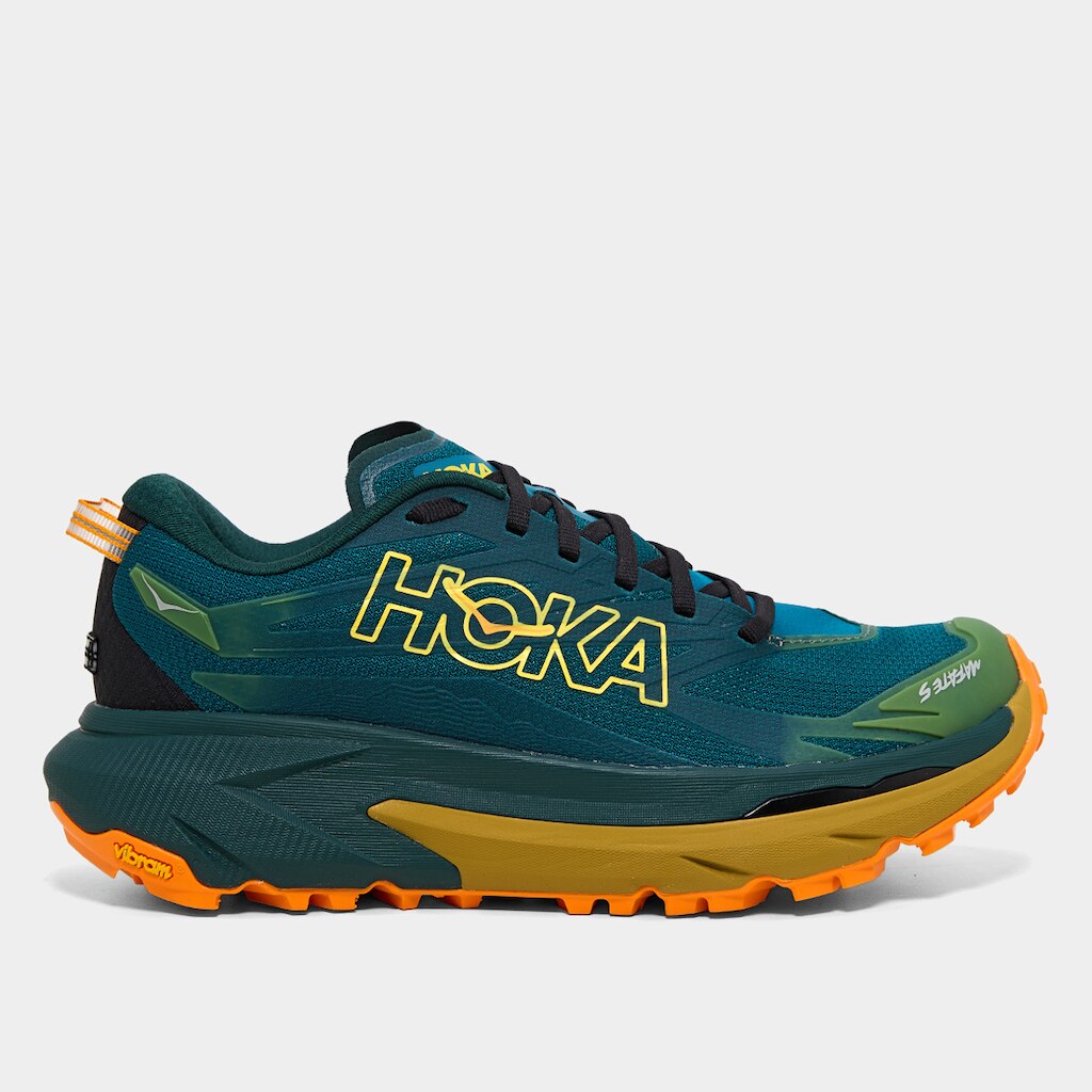 Tênis Hoka Mafate 5 Masculino