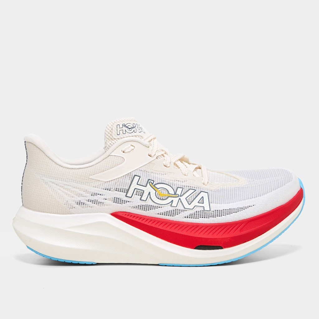 Tênis Hoka Rocket X 3