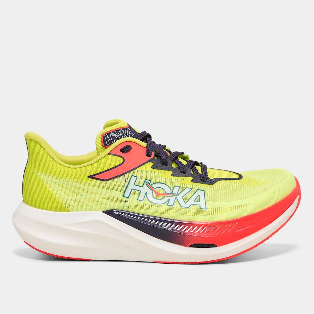 Tênis Hoka Rocket X 3