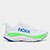 Tênis Hoka Skyflow Masculino - Branco+Preto