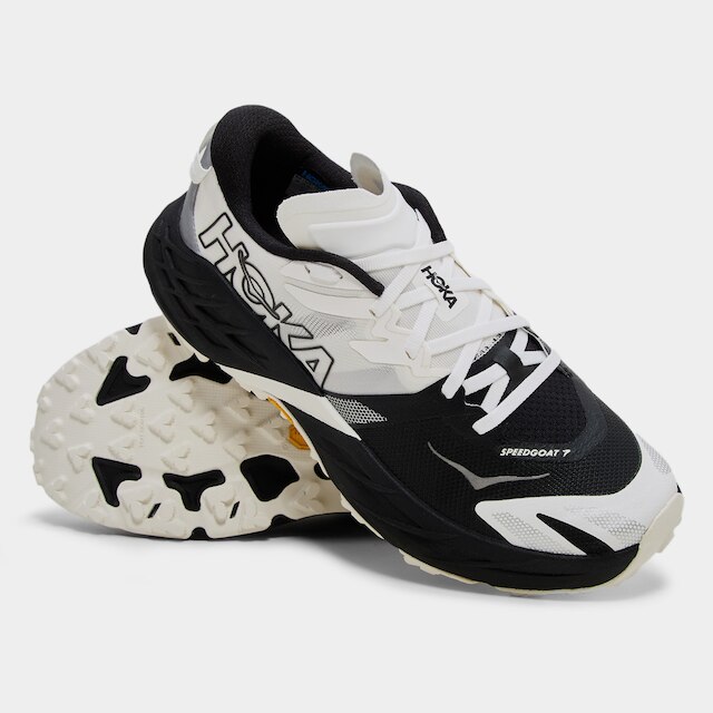 Tênis Hoka Speedgoat 7 Masculino