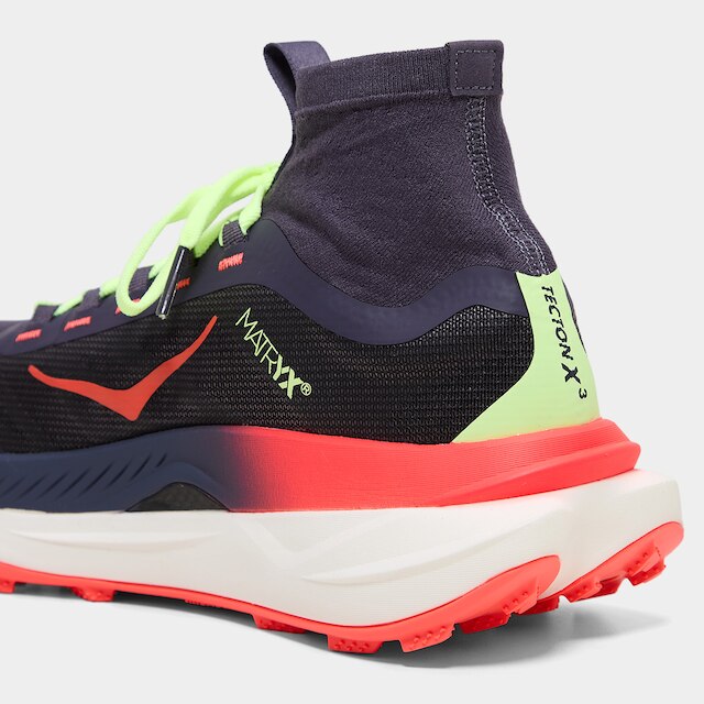 Tênis Hoka Tecton X 3 Masculino