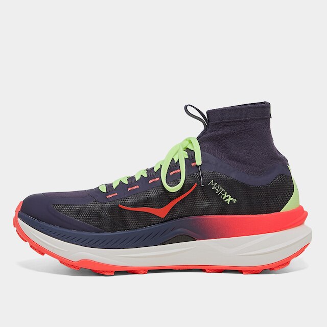 Tênis Hoka Tecton X 3 Masculino