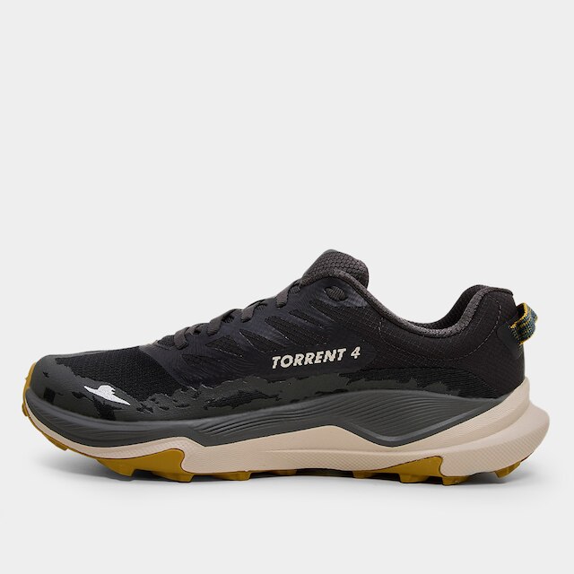 Tênis Hoka Torrent 4 Masculino