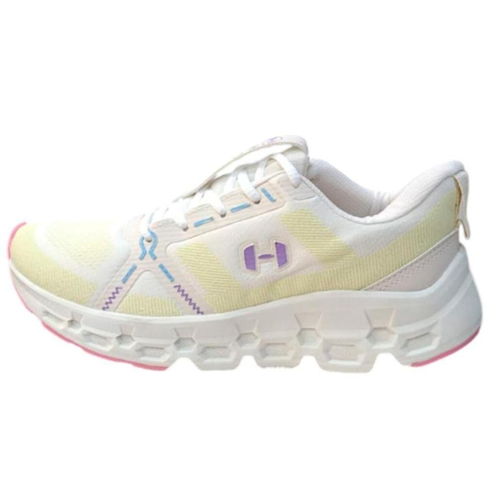 Tenis Host Casual Puxador Caminhada