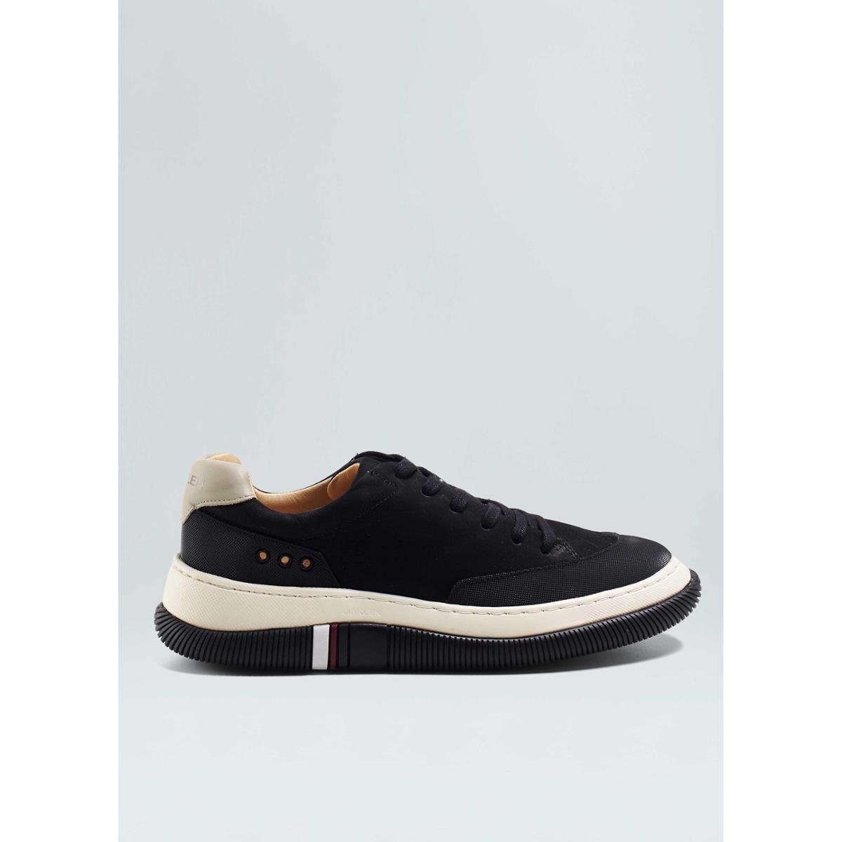 Menor preço em Tênis hybrid laces nobuck OSKLEN
