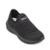 Tênis Iate Via Vip Infantil VV24-VV9503 - Preto