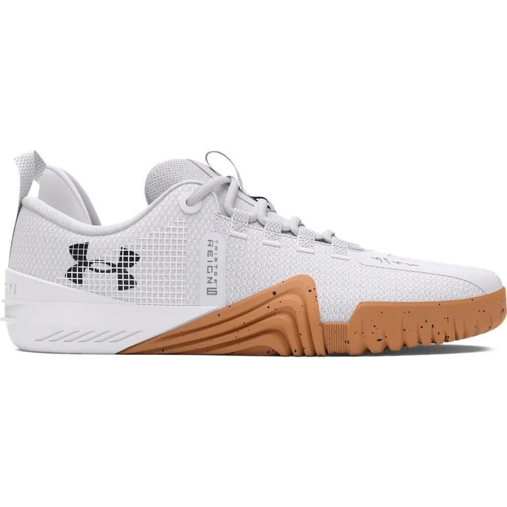 Tenis Importado Under Armour Tribase Reign 6 Unissex WHDGBK
