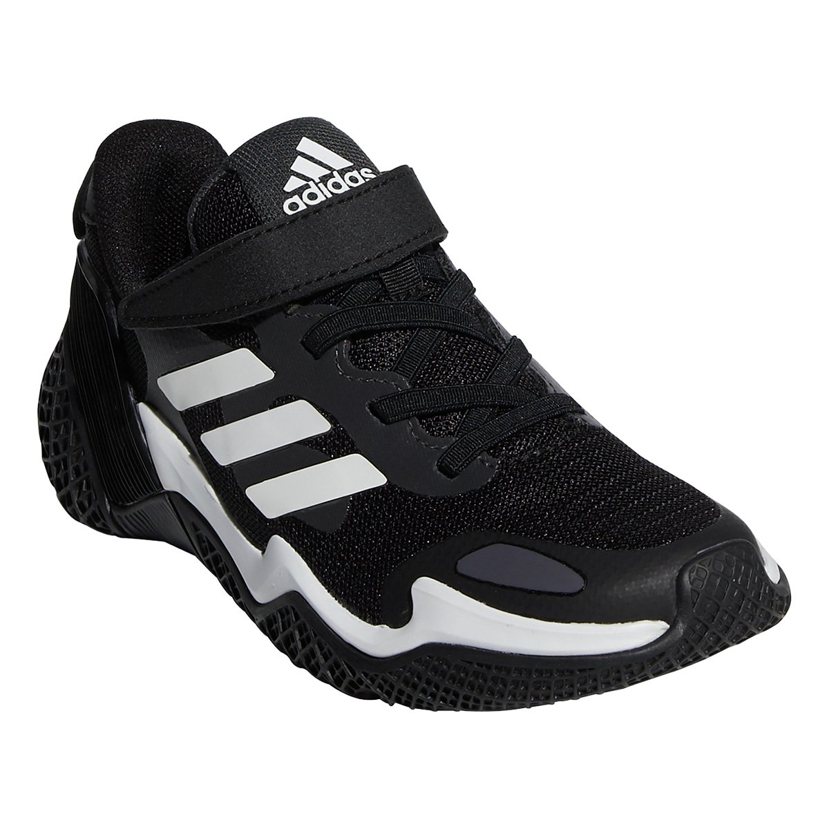 Tênis Infantil Adidas 4Uture RNR Kids 