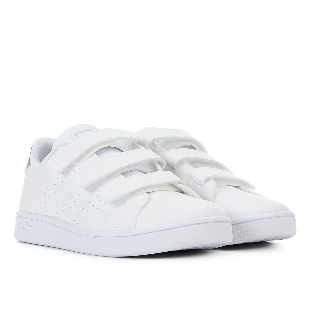 Tenis adidas advantage infantil cheap