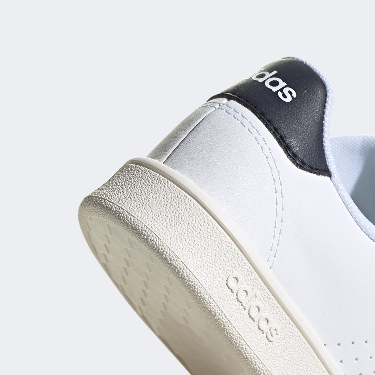 tenis infantil adidas advantage