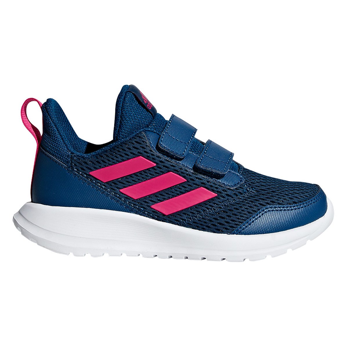 tênis infantil adidas altarun velcro