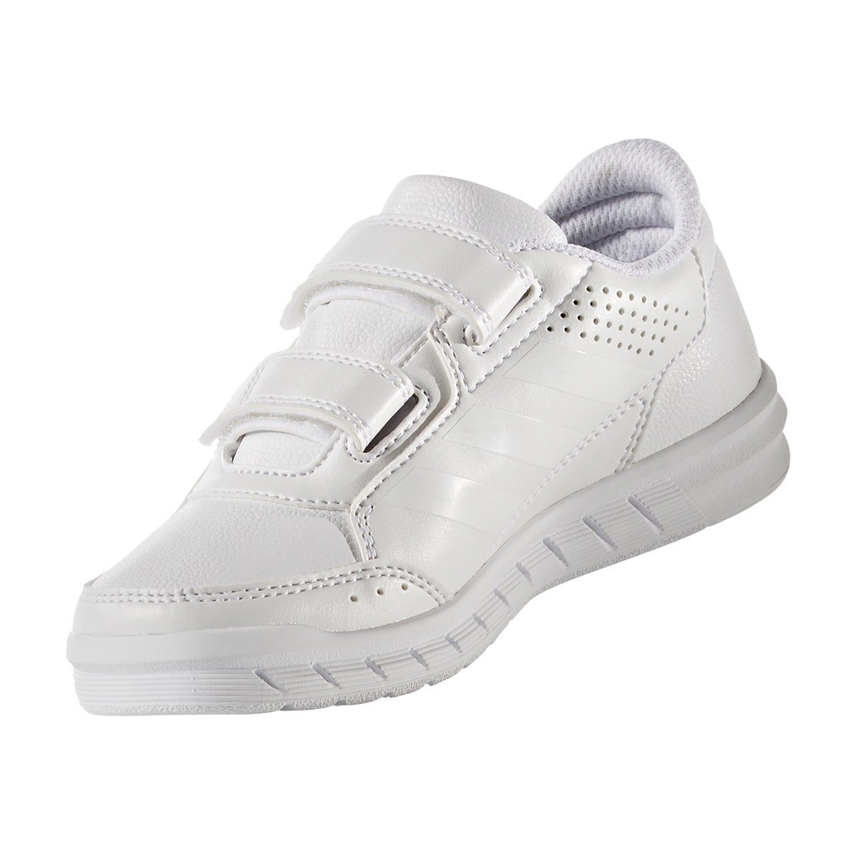 tênis adidas altasport cf k infantil