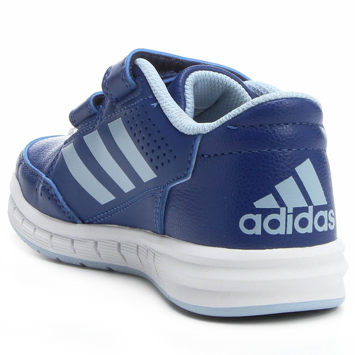 tênis infantil adidas altasport cf velcro