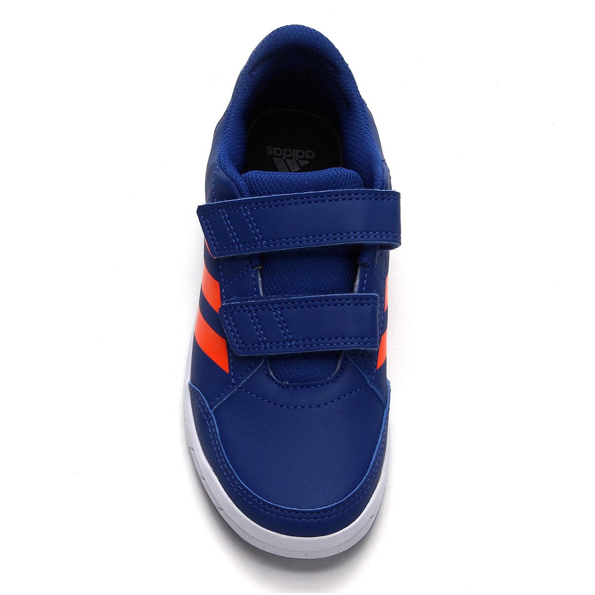 tênis infantil adidas altasport cf velcro
