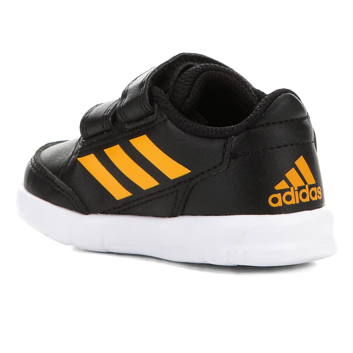 tênis infantil adidas altasport velcro