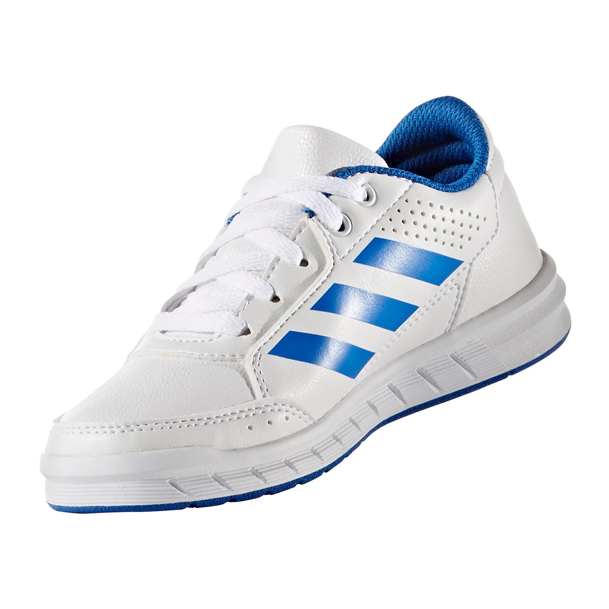 tenis adidas altasport k