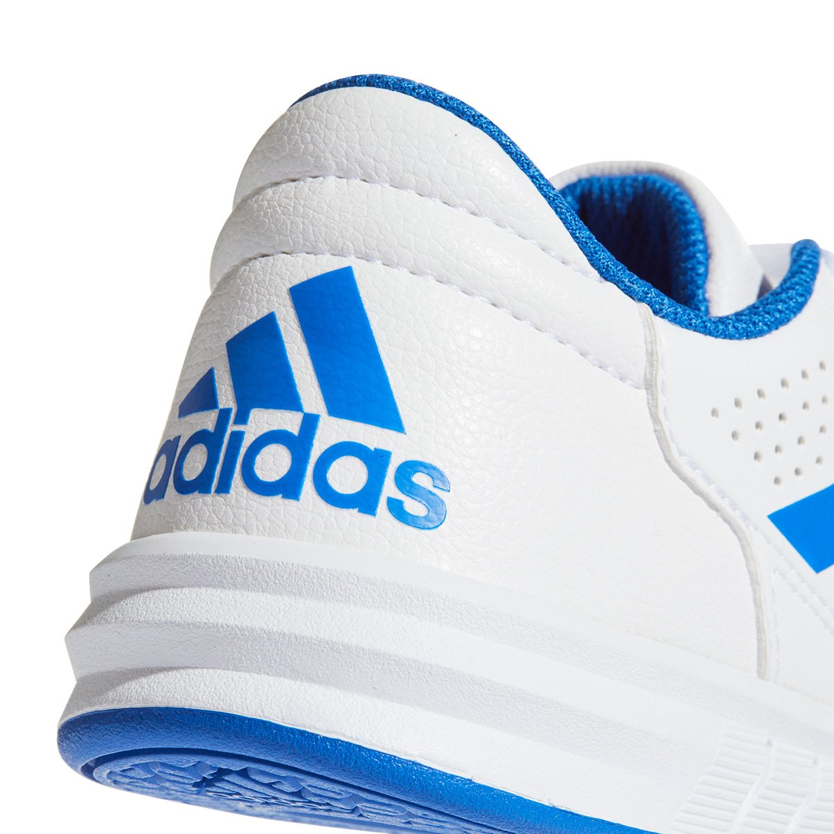 tenis adidas altasport k